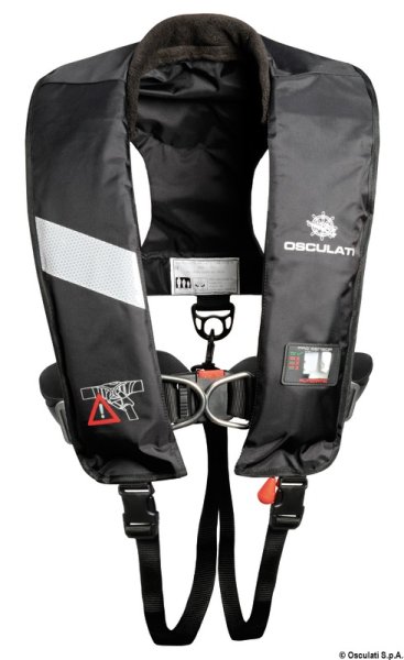 Giubbotto auto-gonfiabile 180 N - 22.397.00